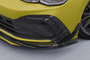 CSR Automotive Air Intake / Airintakes Geschikt voor Volkswagen Golf 8 GTI GTD GTE R Line AI035