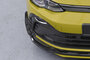 CSR Automotive Air Intake / Airintakes Geschikt voor Volkswagen Golf 8 GTI GTD GTE R Line AI035