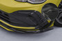 CSR Automotive Air Intake / Airintakes Geschikt voor Volkswagen Golf 8 GTI GTD GTE R Line AI035
