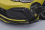 CSR Automotive Air Intake / Airintakes Geschikt voor Volkswagen Golf 8 GTI GTD GTE R Line AI035