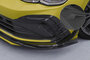 CSR Automotive Air Intake / Airintakes Geschikt voor Volkswagen Golf 8 GTI GTD GTE R Line AI035