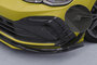 CSR Automotive Air Intake / Airintakes Geschikt voor Volkswagen Golf 8 GTI GTD GTE R Line AI035