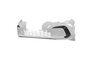 CSR Automotive Air Intake / Airintakes Geschikt voor Volkswagen Golf 8 GTI GTD GTE R Line AI035