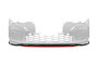 CSR-Automotive-Volkswagen-Golf-8-GTI-GTE-GTD-R-LIne-R20-Splitter-Spoiler-CSL903