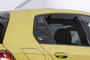 CSR Automotive Achterdeurraam Spoiler Afdekking Geschikt Voor Volkswagen Golf 8 Hatchback SSB018CSR Automotive Achterdeurraam S