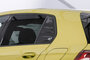 CSR Automotive Achterdeurraam Spoiler Afdekking Geschikt Voor Volkswagen Golf 8 Hatchback SSB018