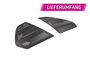 CSR Automotive Achterdeurraam Spoiler Afdekking Geschikt Voor Volkswagen Golf 8 Hatchback SSB018