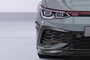 CSR Automotive Voorbumper Canard Performance Flaps Geschikt voor Volkswagen Golf 8 GTI FP024