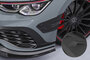 CSR Automotive Voorbumper Canard Performance Flaps Geschikt voor Volkswagen Golf 8 GTI FP024