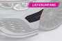CSR Automotive Voorbumper Canard Performance Flaps Geschikt voor Volkswagen Golf 8 GTI FP024CSR Automotive Voorbumper Canard P