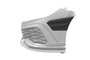 CSR Automotive Voorbumper Canard Performance Flaps Geschikt voor Volkswagen Golf 8 GTI FP024