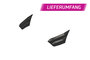 CSR Automotive Voorbumper Canard Performance Flaps Geschikt voor Volkswagen Golf 8 GTI FP024