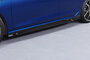 CSR Automotive Side Skirts Diffusers Geschikt Voor Volkswagen 8 R R20 SS538