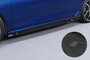 CSR Automotive Side Skirts Diffusers Geschikt Voor Volkswagen 8 R R20 SS538