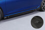 CSR Automotive Side Skirts Diffusers Geschikt Voor Volkswagen 8 R R20 SS538