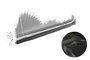 CSR Automotive Side Skirts Diffusers Geschikt Voor Volkswagen 8 R R20 SS538