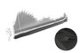 CSR Automotive Side Skirts Diffusers Geschikt Voor Volkswagen 8 R R20 SS538