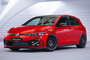CSR Automotive Side Skirts Diffusers Geschikt Voor Volkswagen 8 GTI GTD GTE SS499