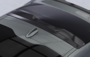 CSR Automotive Achterruit Achterraam Spoiler Geschikt Voor Polestar 2 HSB117