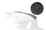 CSR-Automotive-BYD-Atto-3-Achterklep-Spoiler-Extention-HF064