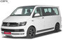 CSR-Automotive-Volkswagen-T6-Transporter-Cup-Splitter-Spoiler-FA245