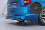 CSR-Automotive-Central-Rear-Diffuser-Geschikt-Voor-Volkswagen-Transporter-T5-HA269