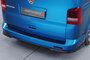 CSR-Automotive-Central-Rear-Diffuser-Geschikt-Voor-Volkswagen-Transporter-T5-HA269