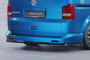 CSR-Automotive-Central-Rear-Diffuser-Geschikt-Voor-Volkswagen-Transporter-T5-HA269