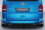 CSR-Automotive-Central-Rear-Diffuser-Geschikt-Voor-Volkswagen-Transporter-T5-HA269