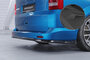 CSR-Automotive-Central-Rear-Diffuser-Geschikt-Voor-Volkswagen-Transporter-T5-HA269