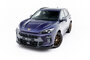 Maxton Design Cupra Terramar Spoiler Splitter Versie 1