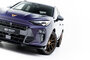 Maxton Design Cupra Terramar Spoiler Splitter Versie 1