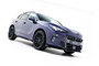 Maxton Design Cupra Terramar Spoiler Splitter Versie 1