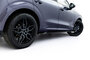 Maxton Design Cupra Terramar Side Skirts Diffusers Versie 1