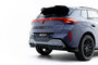 Maxton Design Cupra Terramar Rear Diffuser Vertical Bar Versie 1