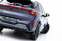 Maxton Design Cupra Terramar Rear Diffuser Vertical Bar Versie 1