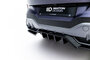 Maxton Design Cupra Terramar Rear Diffuser Vertical Bar Versie 1