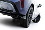 Maxton Design Cupra Terramar Rear Diffuser Vertical Bar Versie 1
