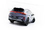 Maxton Design Cupra Terramar Rear Diffuser Vertical Bar Versie 1