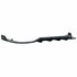 Diffuser-Mercedes-GLC-X254-C254-AMG-Pack-Hoogglans-Zwart-