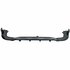 Diffuser-Mercedes-GLC-X254-C254-AMG-Pack-Hoogglans-Zwart-