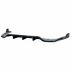 Diffuser-Mercedes-GLC-C254-Coupe-AMG-Pack-Hoogglans-Zwart-