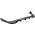 Diffuser-Mercedes-GLC-C254-Coupe-AMG-Pack-Hoogglans-Zwart-