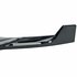 Diffuser-Mercedes-GLC-C254-Coupe-AMG-Pack-Hoogglans-Zwart-