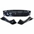 Diffuser-Mercedes-GLC-C254-Coupe-AMG-Pack-Hoogglans-Zwart-