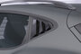 CSR Automotive Achterdeurraam Spoiler Afdekking Geschikt Voor Cupra Formentor SSB016