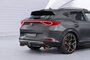 CSR Automotive Achterdeurraam Spoiler Afdekking Geschikt Voor Cupra Formentor SSB016_