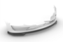 CSR-Automotive-Tesla-Model-3-Splitter-Spoiler-CSL701