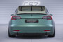 CSR Automotive Tesla Model 3 Rear Diffuser Geschikt Voor HA412