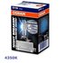 Origineel Osram D1S 66140XNB Night Breaker Unlimited xenon lamp_